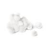 Buy cheap Pure ISO13485 15mm 20mm Medical Cotton Balls from wholesalers