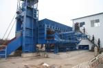 Hydraulic Scrap Metal Shear / Scrap Car Baler