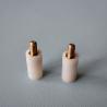 Buy cheap ISO 9001 Round Nylon Pillar Isolation Distance Bolts M4 Standoff Spacer M3X6.5-13MM from wholesalers