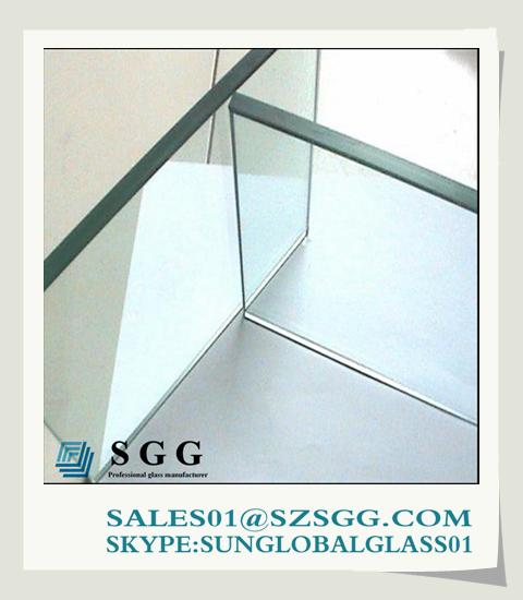 Buy cheap High quality 10mm clear float glass from wholesalers