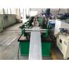 Buy cheap High Speed Ceiling Roll Forming Machine Adjustable 11KW + 7.5w from wholesalers