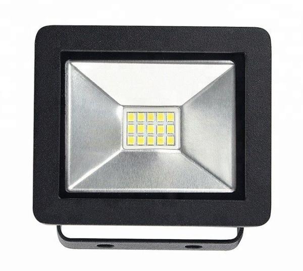 Buy cheap IP65 Waterproof 10W 20W 30W 50W 100W 200W LED Flood Light Durable Using from wholesalers