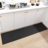 Buy cheap KITCHEN MAT Waterproof and Non-Slip PVC Carpets for Fatigue Prevention in Kitchens from wholesalers
