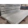 Buy cheap Hot Dipped Welded Wire Mesh Farm Fence Iron Wire Panel BWG18 BWG8 Silver for Livestock Protection from wholesalers
