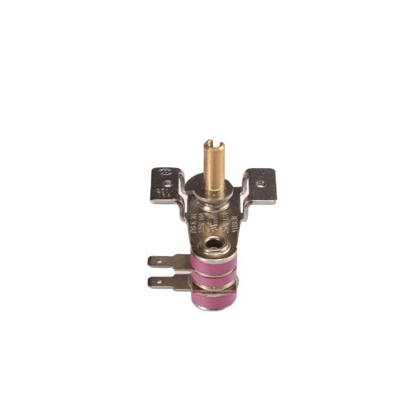 Buy cheap 250V VDE 12A Temperature Controller KST820 Thermostat Electric from wholesalers