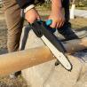 Buy cheap 800w Handheld Mini Chainsaw Portable Brushless Motor Electric Power Professional High Speed from wholesalers