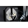Buy cheap Dual Axis Optical Laser Depth Micrometer High Accuracy For Steel Wire from wholesalers