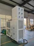 28KW Floor Standing HVAC Unitary Air Conditioning Industrial Commercial HEATING