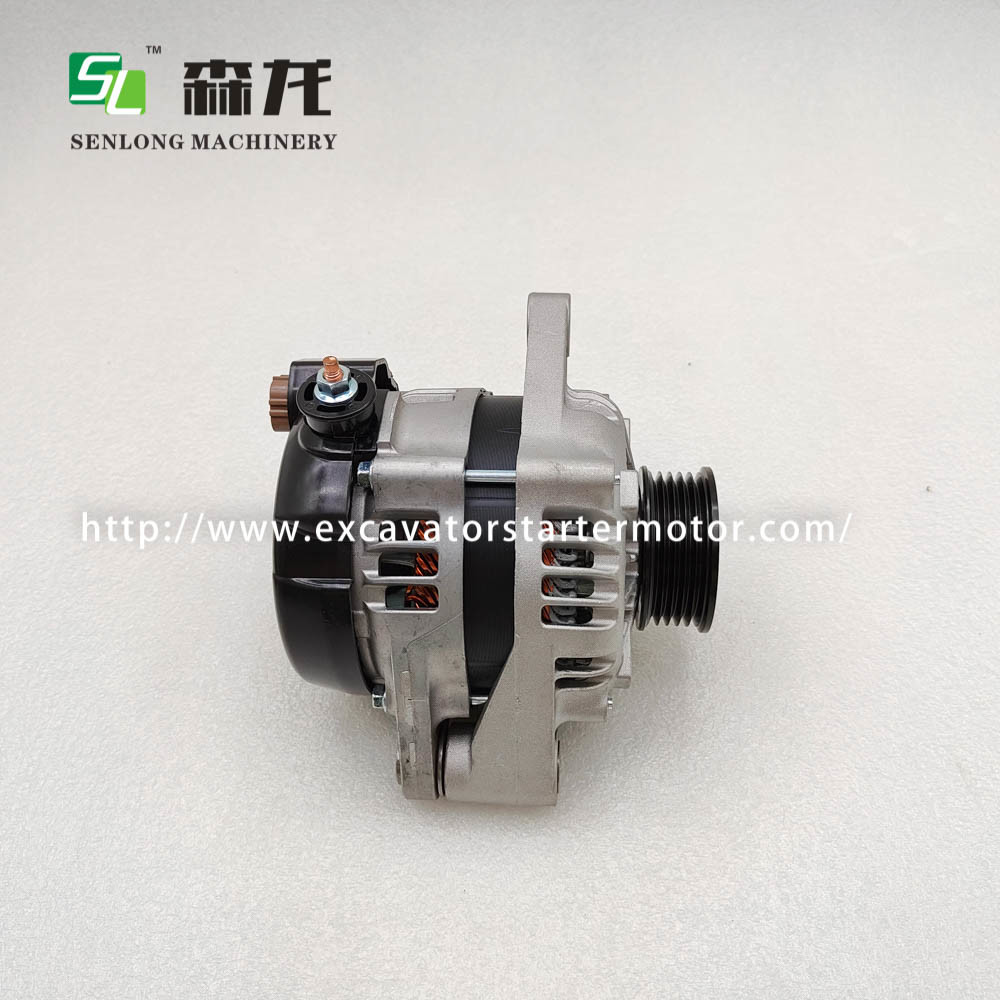 12V 110A Alternator Toyota Forklift 104210-9970,7060-UM010,1042109970,1042109971, 27060Um010,104210-9971
