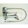 Buy cheap 1 / 4 '" Air Ride Suspension Compressor 200psi Single 12v Compressor And Tank from wholesalers