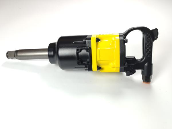 Buy cheap Free Speed 4000 Rpm Air Operated Torque Wrench Pinless For Professional Use from wholesalers