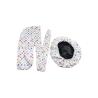 Buy cheap LV Hair Silk Satin Designer OEM Durag And Bonnet Set from wholesalers