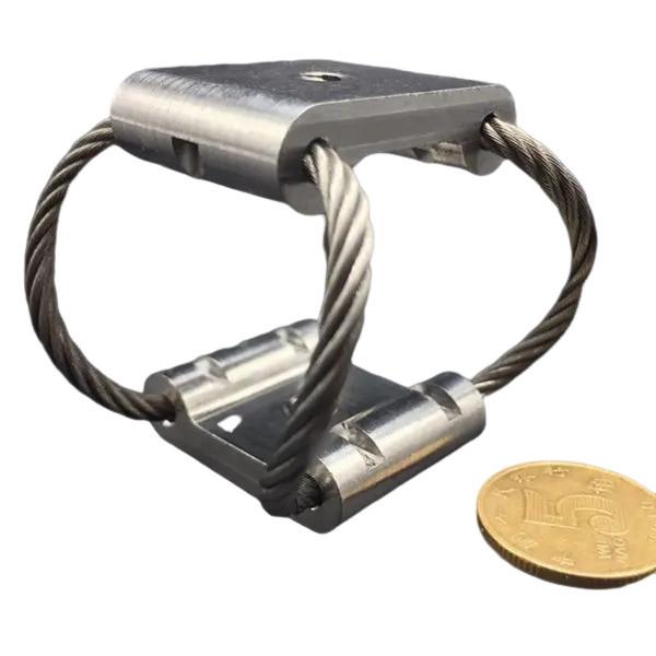Buy cheap Handmade Exquisite Gr5 Series Camera Gimbal Helicopter Drone Stabilizer Shock Absorber from wholesalers