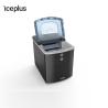 Buy cheap 93W Corrosion Resistant SS 2L 12kg Countertop Ice Maker from wholesalers