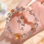Buy cheap Colorful Crystal Bracelets For Women 18 Gold Plated Dainty Gold Square Crystal from wholesalers