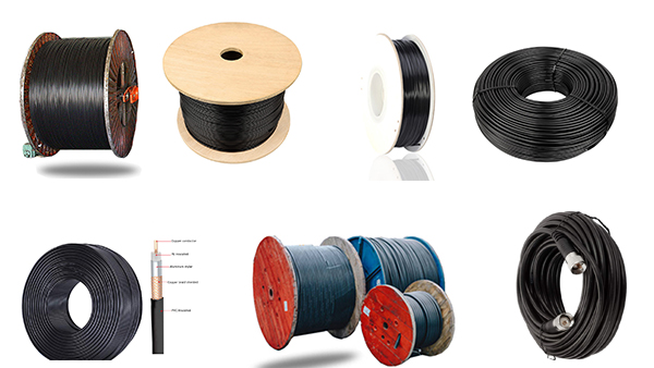 5dBi Gain Active Optical Cables State-of-the-Art for Fiber Optic Cable in Laser Pulling