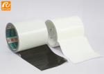 Aluminum Sheet Surface Protection Self Adhesive Metal Film Roll For Construction
