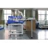 Buy cheap 360mm*1200mm 15 needles hat t-shirt flat single head embroidery machine HO1501L mini embroidery machine in China from wholesalers