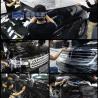 Buy cheap Durable TPU Paint Protection Film Customizable And Stain Resistance from wholesalers