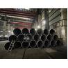 Buy cheap ASTM A106 Carbon Steel Pipe API 5L Gr.B LSAW SSAW Seamless Carbon Pipe from wholesalers
