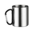 18/8 Stainless Steel Double Wall Insulation Vacuum Mug With Custom Logo