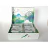 Buy cheap Elegant Design Rigid Gift Boxes For Food Packaging, Foldable Promotional Gift Packaging Box from wholesalers