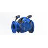 Buy cheap SS304 Pilot Stainless Steel Pressure Relief Valve Replaceable Seat Ring Available from wholesalers