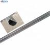 Buy cheap No Oxidation Aluminum Spacer Bar For Insulating Glass ROHS from wholesalers