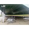 Buy cheap Outdoor Portable 20x40m Horse Riding Arena Stables Hall Tent for Sale from wholesalers