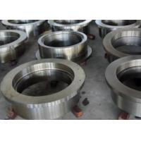Buy cheap Precision Machining Milling Grinding Aisi4340 Aisi4140 Wheelring Products product