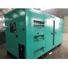 Buy cheap 280KW 350KVA 50 HZ Three Phase CUMMINS Diesel Generator Set Soundproof Type Stamford Alternator from wholesalers
