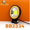 Buy cheap Circle Yellow White Flashing Red Warning Truck LED Headlight 4x4 Car Offroad Work Light from wholesalers