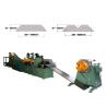Buy cheap Transformer Automatic Core Cutting Machine Silicon Steel Cut To Length Line from wholesalers