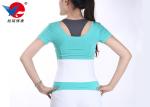 Customized Color Pain Relieving Back Brace For Dressing / Fixing After Chest