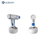 High Intensity Focused Ultrasound Machine Body Slimming HIFU + Vacuum + RF Face