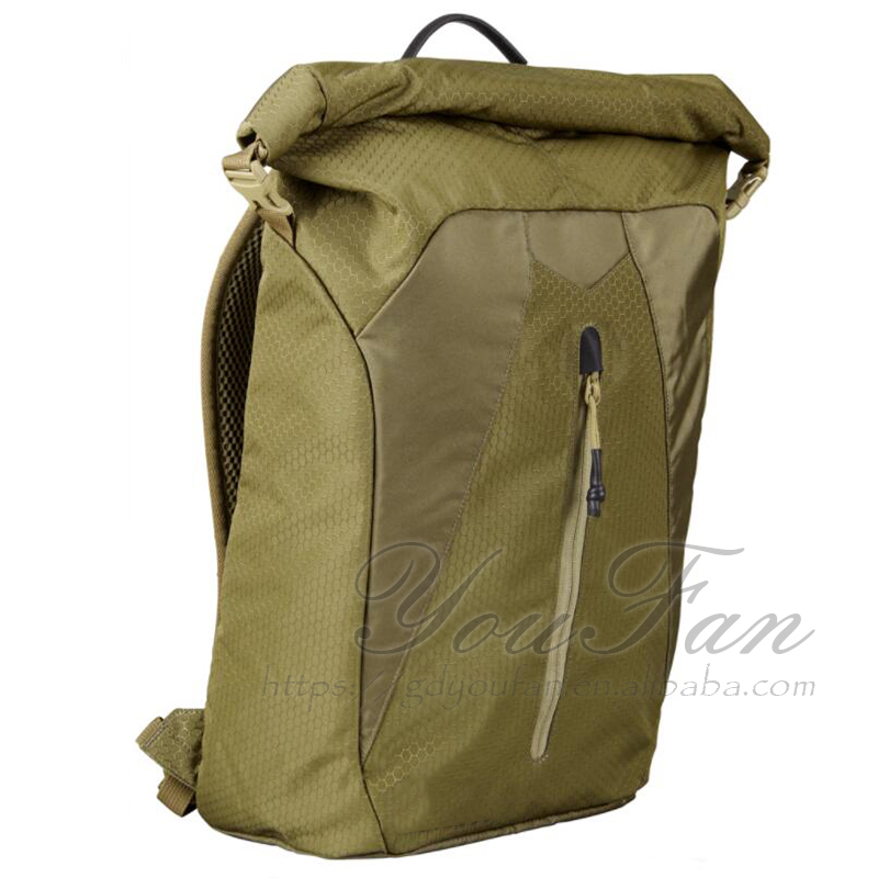 High Durability Tactical Baby Carrier Backpack With Soft Padded Back Panel