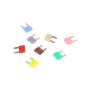 Buy cheap Ceramic Miniature Cartridge Fuse , 1000 Amp Fuse ISO8820 Standard from wholesalers