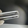 Buy cheap Transparent Sapphire Rod - High Tolerance for Industrial Needs KY Sapphire tube rods from wholesalers
