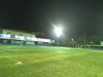 900W LED sports lamp, area light, anti-corrosion powder coating, 155lm/W,9 years