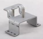 Customized Sheet Rapid Prototyping Metal Manufacturing Stamped Parts