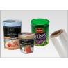 Buy cheap Compostable Biodegradable Shrink Wrap Film / Good Gloss Poly Shrink Film from wholesalers