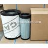 Buy cheap High Quality Air Filter For CATERPILLAR 131-8822 131-8821 from wholesalers