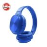 Buy cheap Colorful Wireles Bluetooth Headphone Over Ear Foldable Stereo Computer Wireless Earphone Noise Cancellation from wholesalers