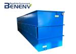 BN150 Membrane Biological Reactor Flat Sheet Membrane For Sewage Treatment