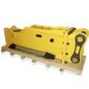 Buy cheap HB30G Excavator Hydraulic Breaker Rock Hammer For EX300 PC330 from wholesalers
