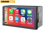 7 Inch MP5 Car Stereo Wince System Android Auto Carplay Car Multimedia Player
