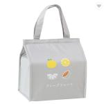 Waterproof Polyester Picnic Cooler Bag Aluminum Foil Insulation Bag Food