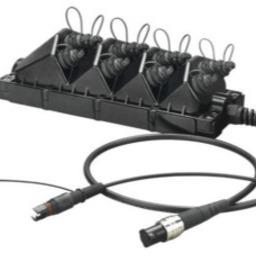 Buy cheap FTTA/5G Fiber Optic Distribution Box fiber optic termination box from wholesalers