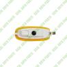 Buy cheap For Bentley Continental Gt Flying Spur Rear Bumper Side Marker Lights Orange OEM 3W3945071A 3W3945072A from wholesalers