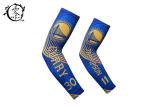 Famous NBA Players Athletic Arm Sleeve Outdoor Sport Digital Camo Youth Adult